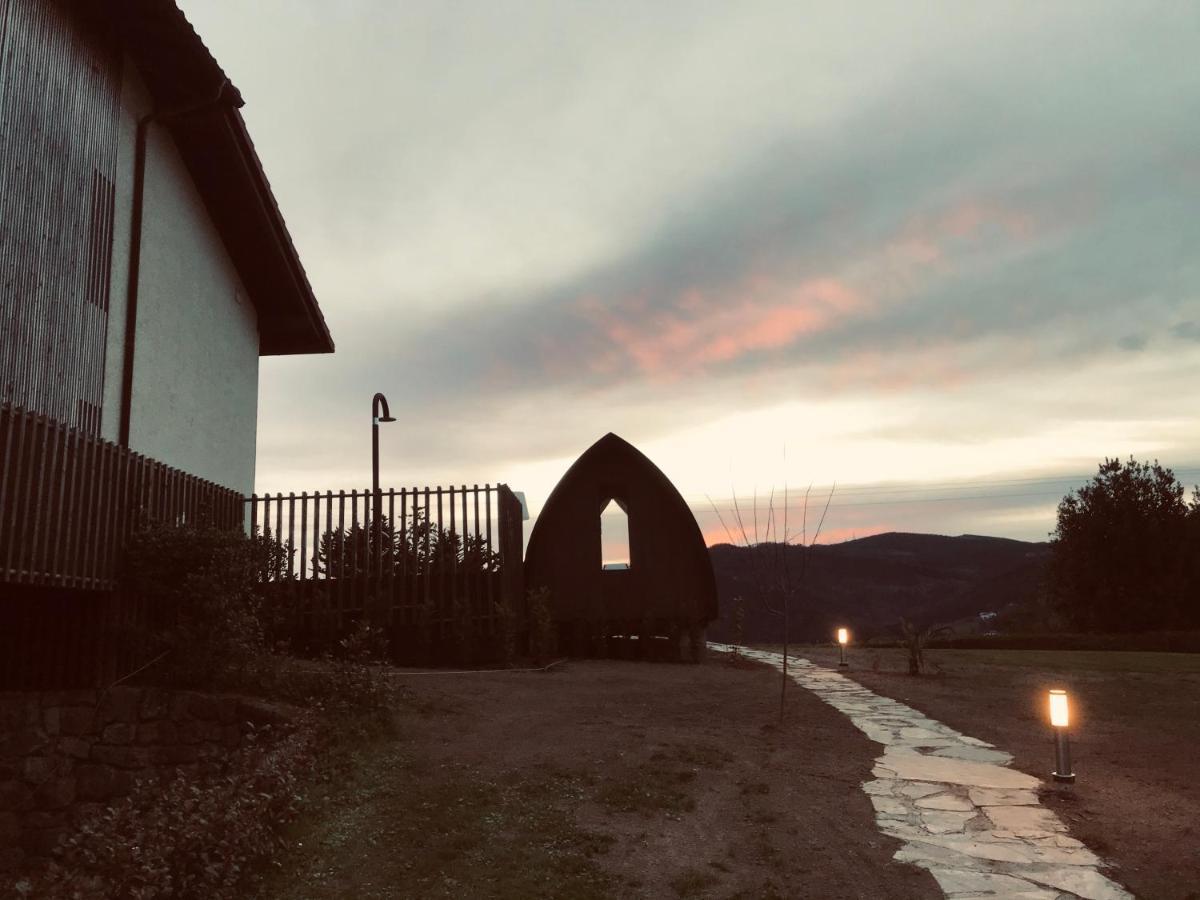 Casa di campagna Hemingway Kanala Canala