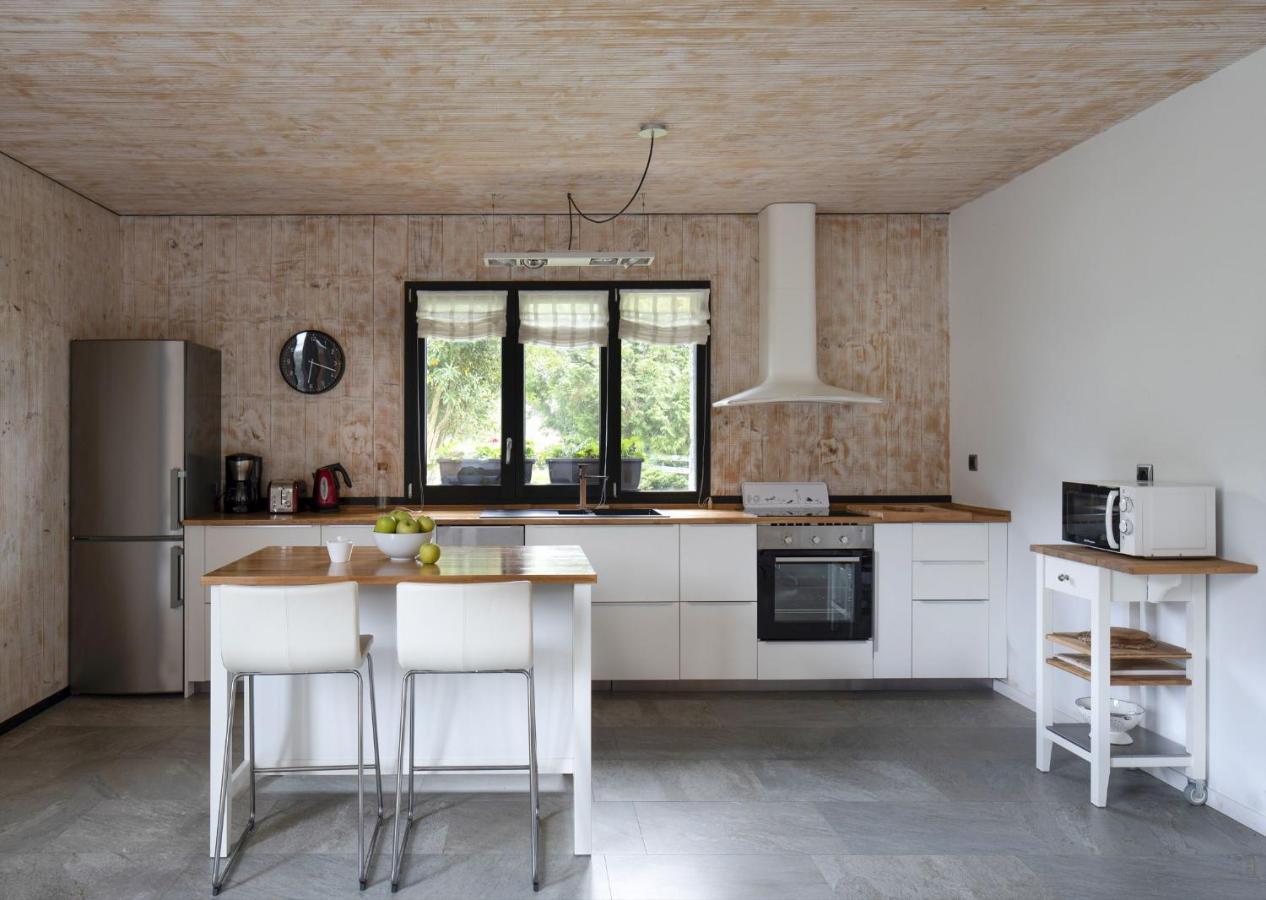 Casa di campagna Hemingway Kanala Canala