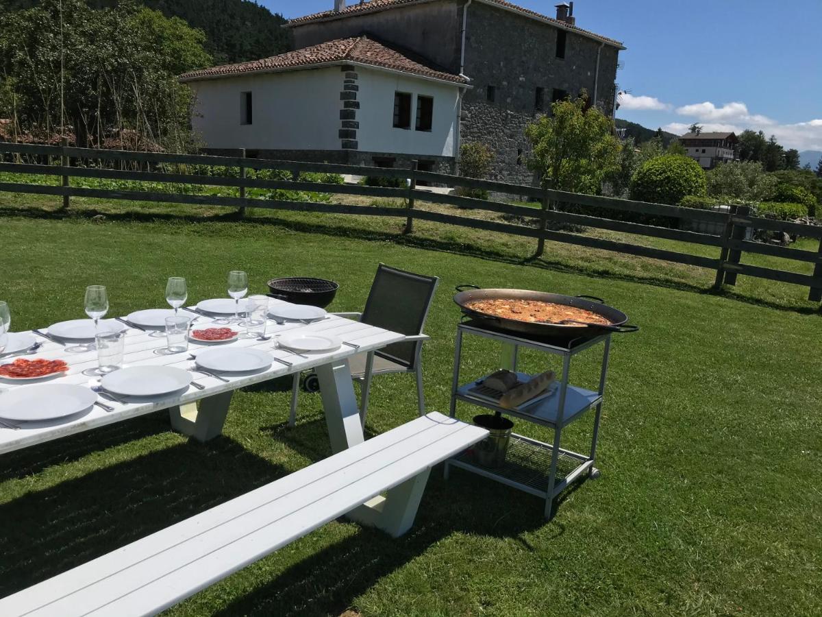 Hemingway Kanala Casa di campagna Canala