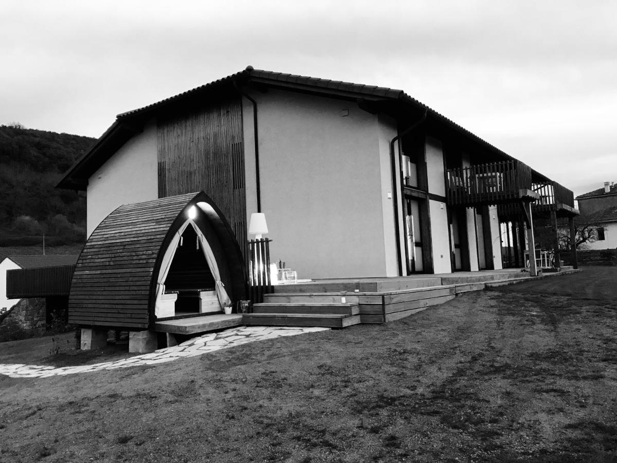 Hemingway Kanala Landhaus