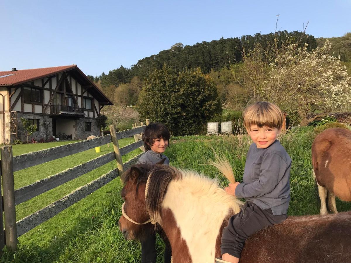Hemingway Kanala Landhaus Canala