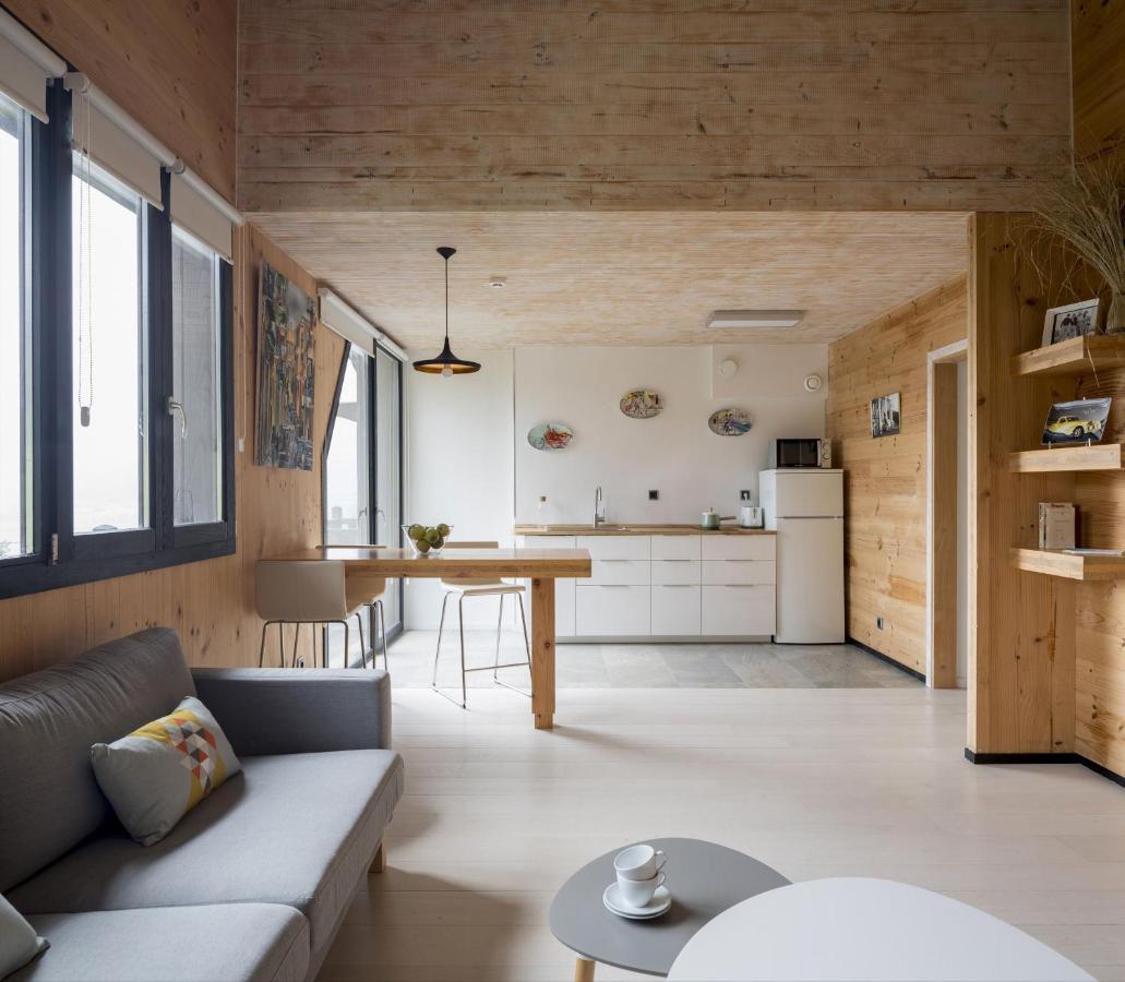Hemingway Kanala Landhaus