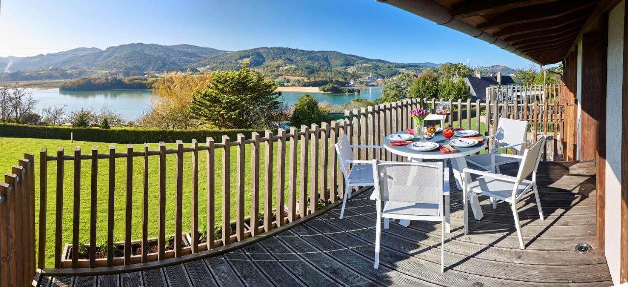 Hemingway Kanala Landhaus Canala