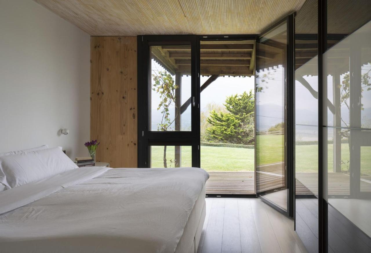 Hemingway Kanala Landhaus Canala