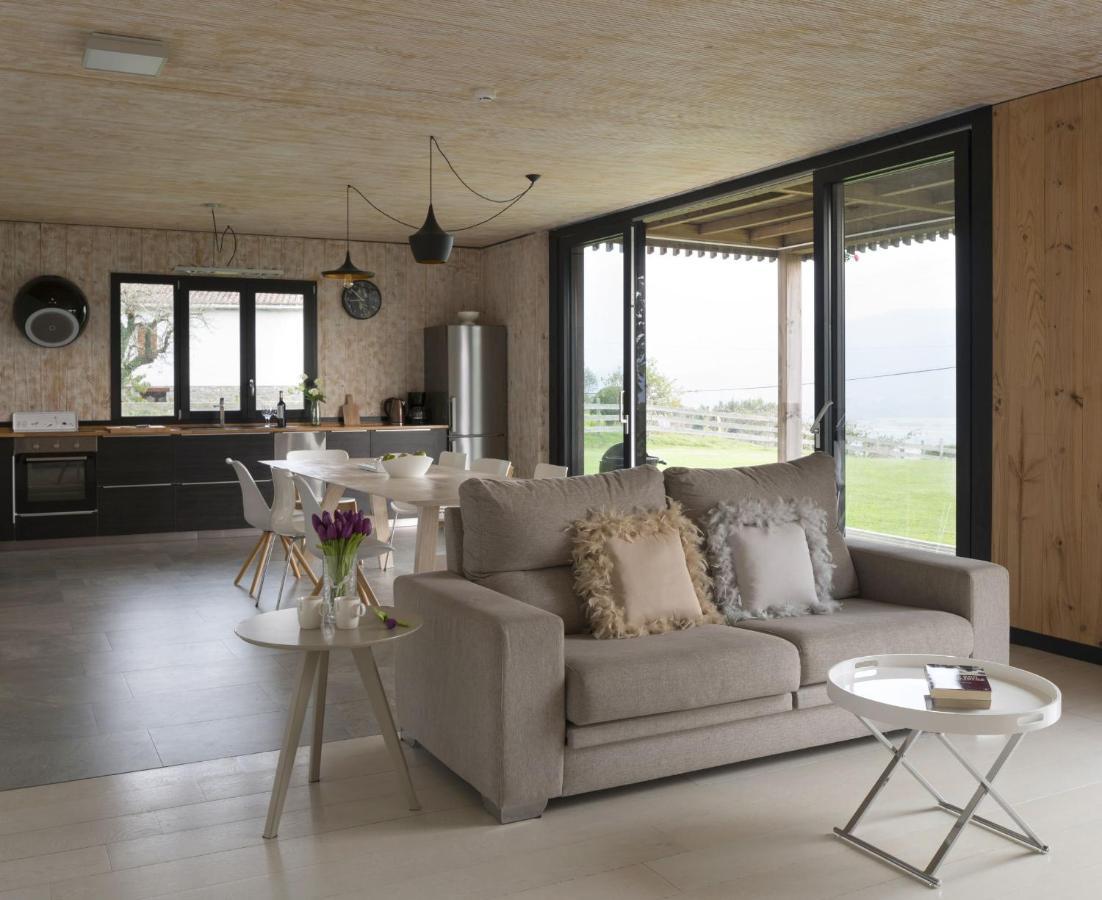 Casa di campagna Hemingway Kanala *