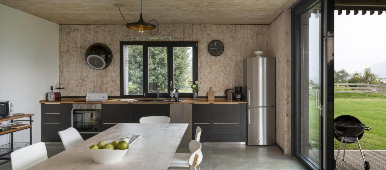 Hemingway Kanala Landhaus