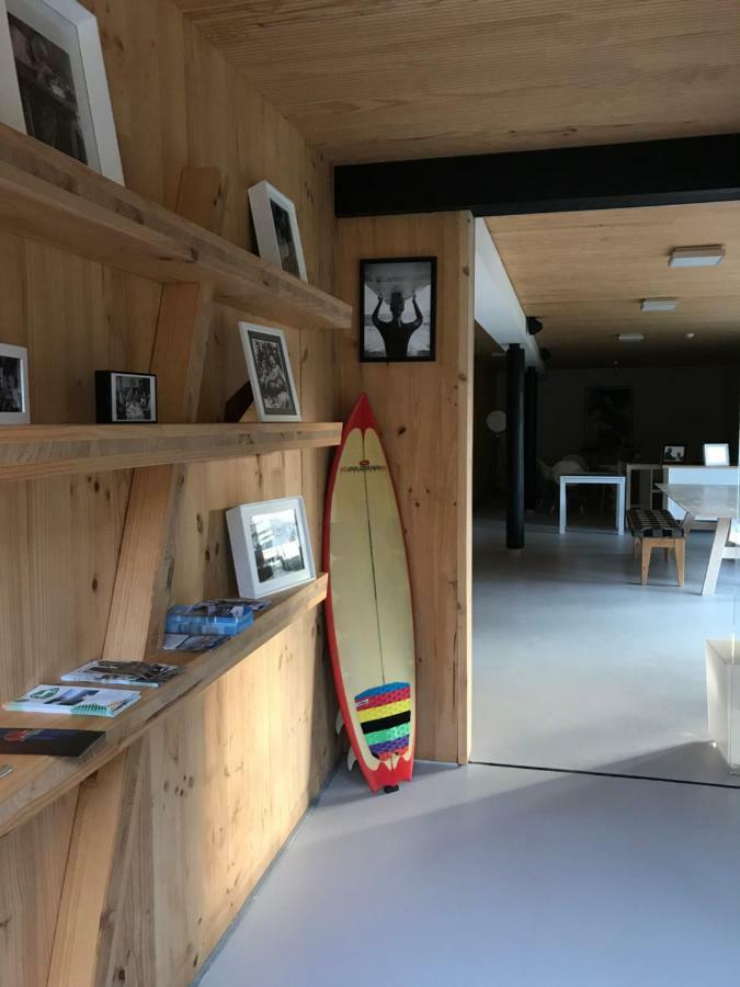 Hemingway Kanala Landhaus Canala