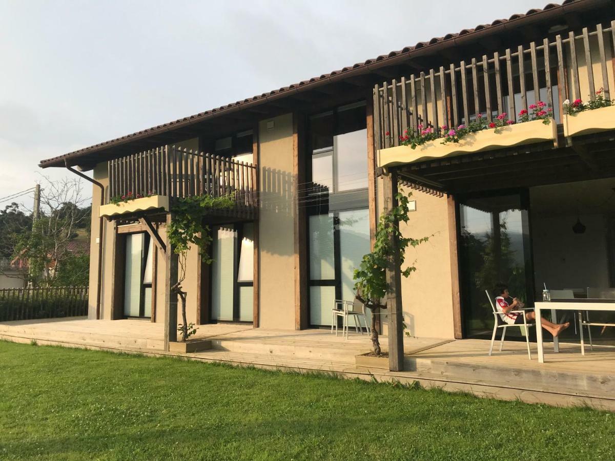 Hemingway Kanala Casa di campagna *