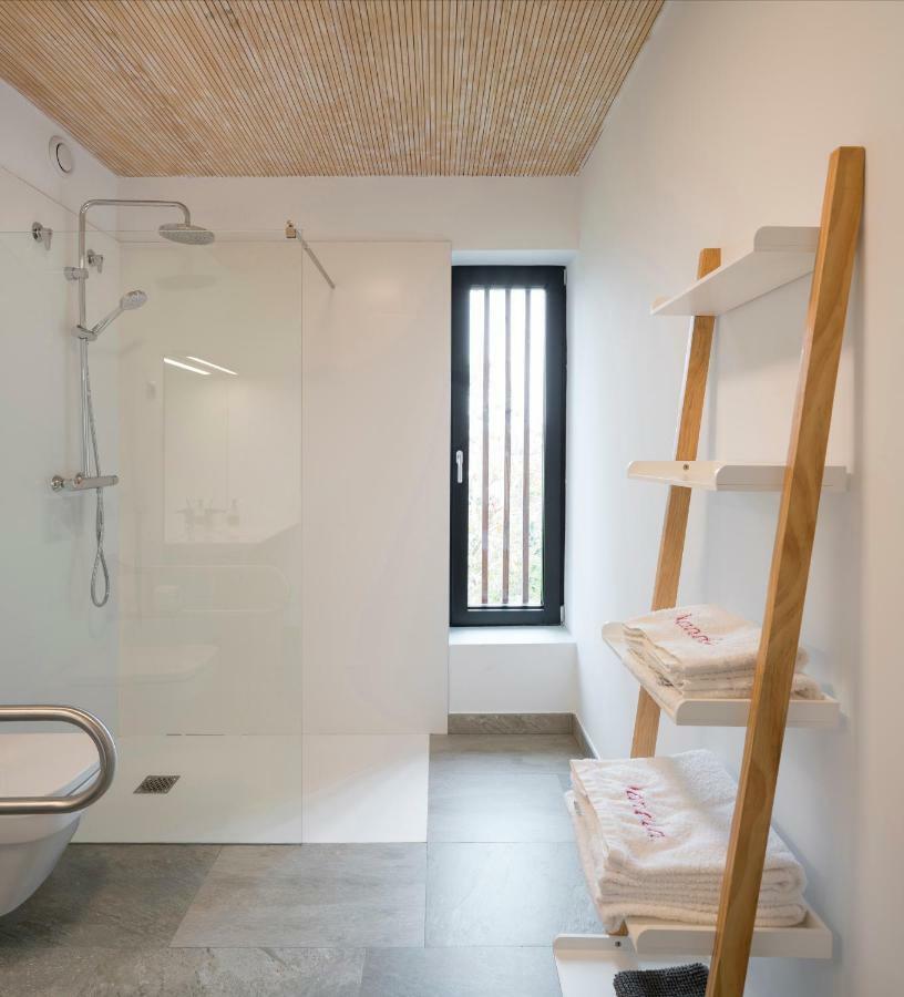 Hemingway Kanala Landhaus