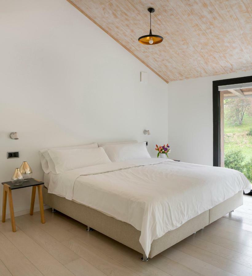 Casa di campagna Hemingway Kanala Canala