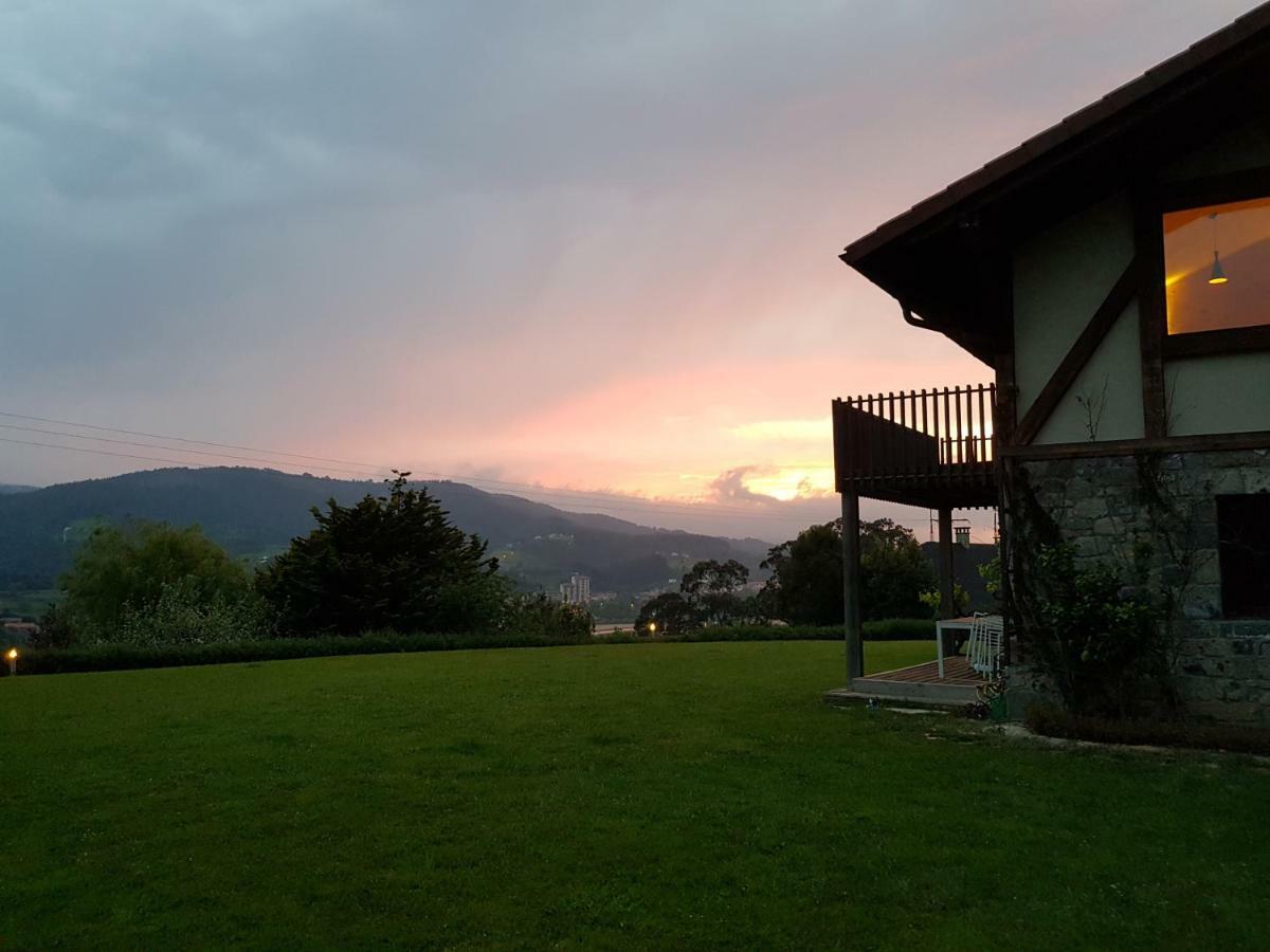 Landhaus Hemingway Kanala
