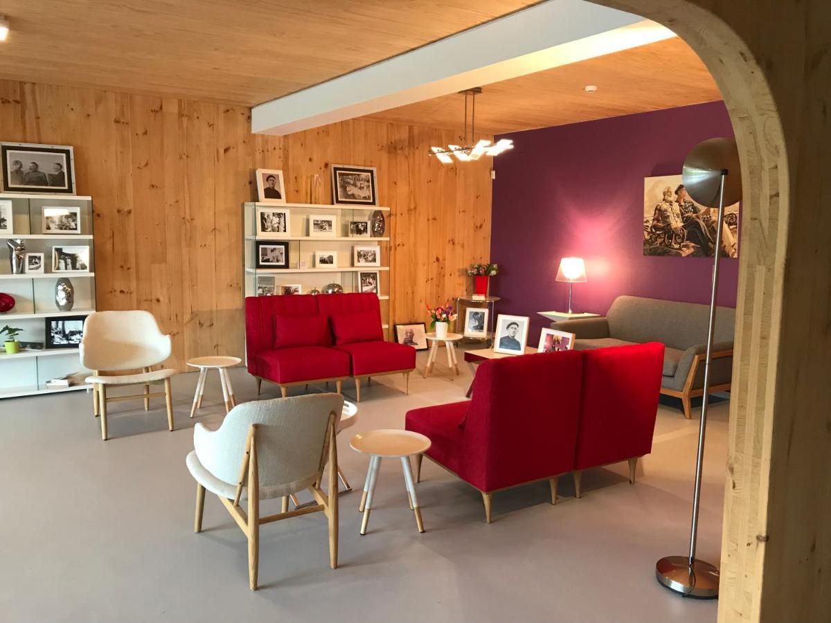 Casa di campagna Hemingway Kanala *