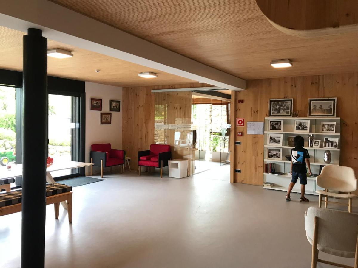 Landhaus Hemingway Kanala *