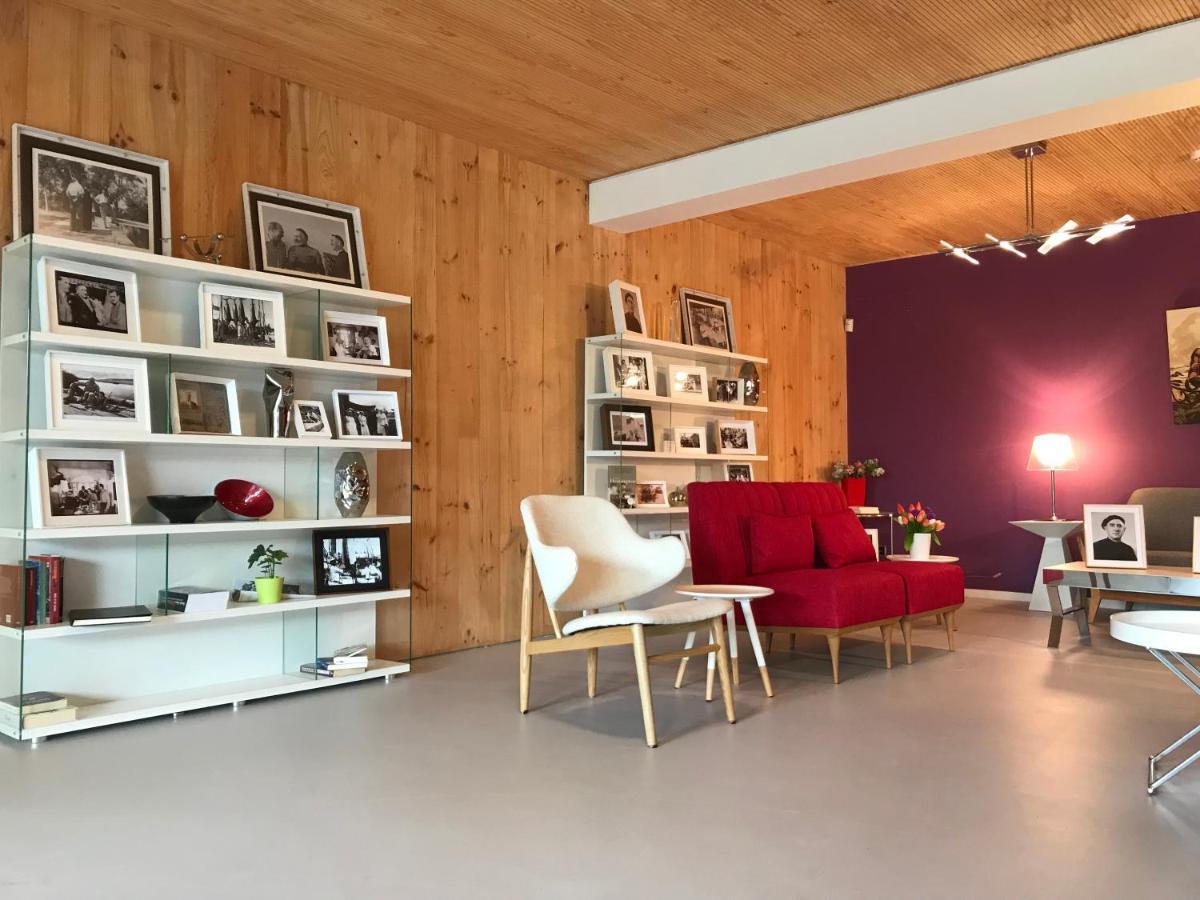 Hemingway Kanala Landhuis Canala